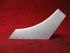 Piper PA-28, PA-32 AFT Dorsal Fin Fairing PN 99619