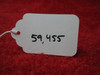 Piper PA-28, PA-32 AFT Dorsal Fin Fairing PN 99619