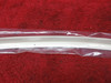 Piper PA-28, PA-32, PA-34 LH Window Retainer PN 79562-000, 79562-00