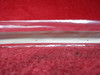 Piper PA-28 LH Window Retainer PN 76143-000, 76143-00