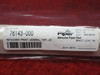 Piper PA-28 LH Window Retainer PN 76143-000, 76143-00
