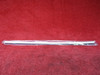 Piper PA-28 LH Window Retainer PN 76143-000, 76143-00
