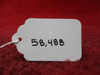 Stene Aviation Cessna 172 Rudder Cap PN SA-0533155-2, 0533155-2