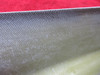 Stene Aviation Cessna 172 Rudder Cap PN SA-0533155-2, 0533155-2