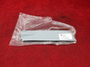 Stene Aviation Cessna 172 Rudder Cap PN SA-0533155-2, 0533155-2