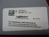 Stene Aviation Cessna 172 Rudder Cap PN SA-0533155-2, 0533155-2