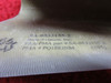 Stene Aviation Cessna 172 Rudder Cap PN SA-0533155-2, 0533155-2