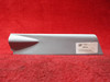 Stene Aviation Cessna 172 Rudder Cap PN SA-0533155-2, 0533155-2