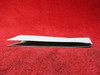 Stene Aviation Cessna 172 Rudder Cap PN SA-0533155-2, 0533155-2
