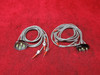 Champion Aerospace, Slick LH & RH Ignition Harness PN M2508, M2506, M2507
