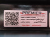 Premier Piper PA-44 LH OUTBD Fuselage Frame Cover PN H86775-04H, 86775-04