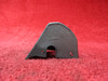 Piper PA-28 Engine Controls Cover PN 67232-27, 67232-027