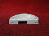 Piper PA-28, PA-32, PA-34, PA-44 Door Latch Pan PN 79475-34, 79475-034