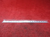 Piper PA-44 Cowl Flap Hinge Half PN 86389-008, 86389-08, MS20001-4