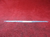 Piper PA-44 Cowl Flap Hinge Half PN 86389-008, 86389-08, MS20001-4