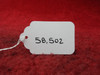 Beechcraft 76 Duchess Inertia Reel Cover PN 169-534111-1