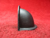 Piper PA-44 RH Fuel Line Trim Cover PN 86781-002, 86781-02
