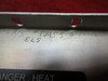 Meggitt Heat Exchange Oil Cooler PN 8406R
