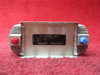 Meggitt Heat Exchange Oil Cooler PN 8406R