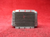 Aero Classics Heat Exchange Oil Cooler PN 8000074, 8529245
