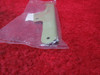 Cessna 172 RH Main Landing Gear Wheel Fairing Stiffener PN 0541218-2