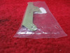 Cessna 172 RH Main Landing Gear Wheel Fairing Stiffener PN 0541218-2