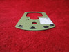 Cessna 172 RH Main Landing Gear Fairing Wheel Mounting Plate PN 0541220-2