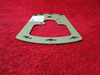 Cessna 172 RH Main Landing Gear Fairing Wheel Mounting Plate PN 0541220-2