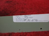 Cessna 150, 152, 172 LH Main Gear Wheel Fairing Doubler PN 0541219-1