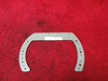 Cessna 150, 152, 172 LH Main Gear Wheel Fairing Doubler PN 0541219-1