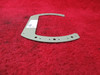 Cessna 150, 152, 172 LH Main Gear Wheel Fairing Doubler PN 0541219-1