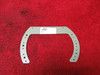 Cessna 150, 152, 172 LH Main Gear Wheel Fairing Doubler PN 0541219-1