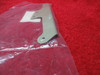 Cessna 172 LH Main Landing Gear Wheel Fairing Stiffener PN 0541218-1