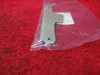Cessna 172 LH Main Landing Gear Wheel Fairing Stiffener PN 0541218-1