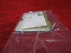Cessna Wheel Fairing Access Door PN 0543084-1