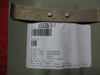 Cessna 172 Nose Gear Fairing Cover Plate PN 0543063-7, 0543063-8