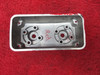 Kelly Aerospace Dual Magneto Cover