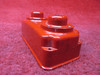Kelly Aerospace Dual Magneto Cover