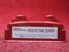 Kelly Aerospace Dual Magneto Cover