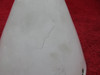 Piper Propeller Spinner Dome Cap