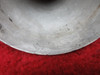 Piper Propeller Spinner Dome Cap