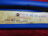 Cessna 172 RH Rear Armrest PN 2415009-4