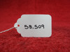 Piper PA-28, PA-32, PA-44 Stabilator Rib PN 63571-000, 63571-00