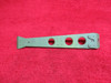 Piper PA-28, PA-32 Stabilator Trim Rib PN 65245-00, 65245-000