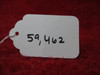 Globe Fiberglass Piper PA-28, PA-32 FWD Dorsal Fin Fairing PN GF99621-00