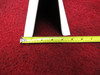 Globe Fiberglass Piper PA-28, PA-32 FWD Dorsal Fin Fairing PN GF99621-00