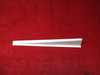 Globe Fiberglass Piper PA-28, PA-32 FWD Dorsal Fin Fairing PN GF99621-00
