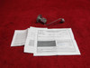 Beechcraft LH Fuel Quantity Transmitter PN 169-380066-1