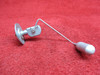 Beechcraft LH Fuel Quantity Transmitter PN 169-380066-1