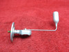 Beechcraft LH Fuel Quantity Transmitter PN 169-380066-1